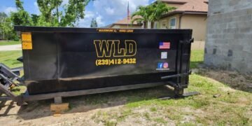 Dumpster Rental