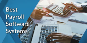 HR Payroll Software