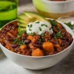 Healthy Recipes for Bean