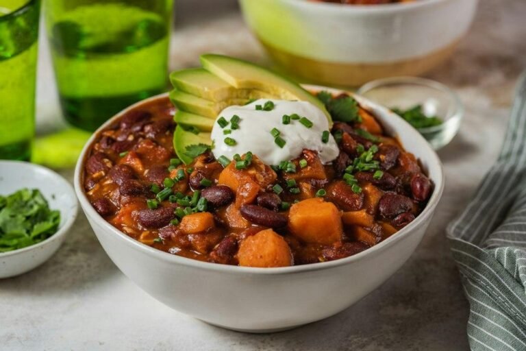 Healthy Recipes for Bean