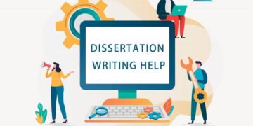 Dissertation Writing Service
