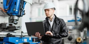 Industrial Engineering Services