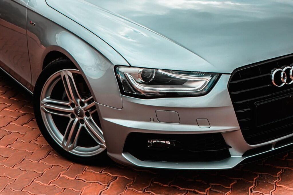 Latest Car Models