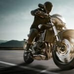 Motorcycle Collision Insurance