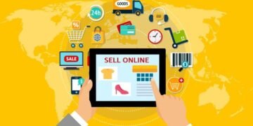 Online Selling