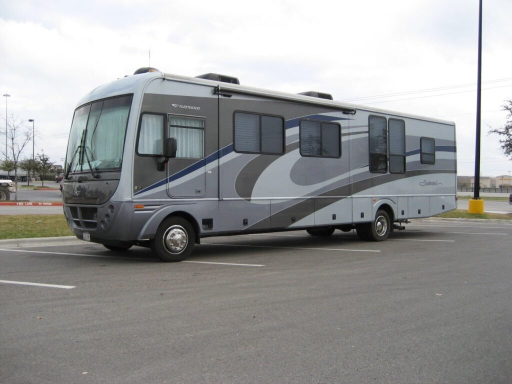 RV Class B Rentals