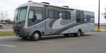 RV Class B Rentals