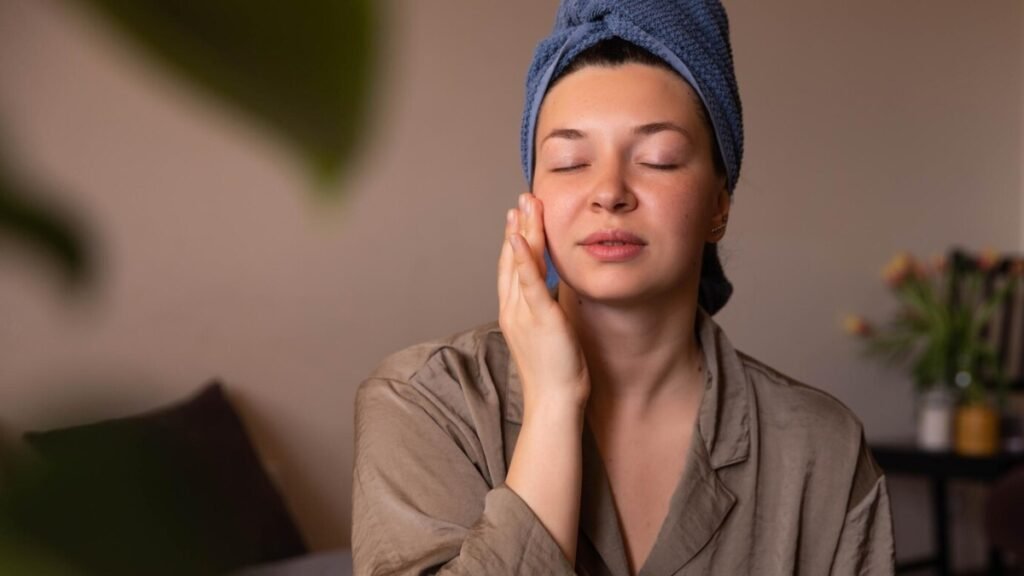 Skincare Rituals and Mental Well-Being