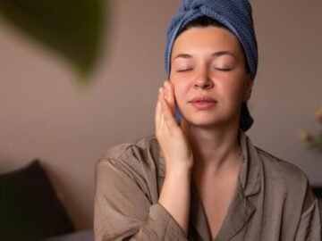 Skincare Rituals and Mental Well-Being