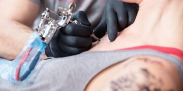 Tattoo Appointment