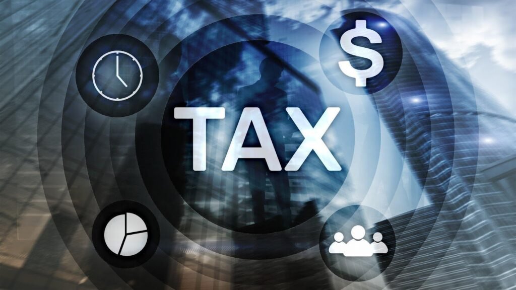 Tax Consultancy Services