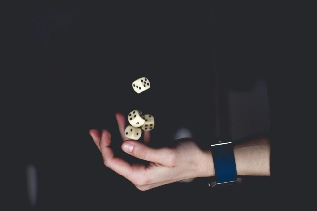 The Enchanting World of Professional Magic at Events