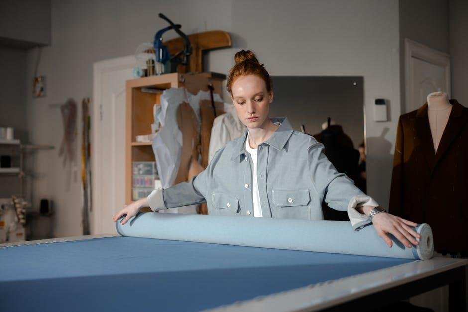 UHMWPE Fabric