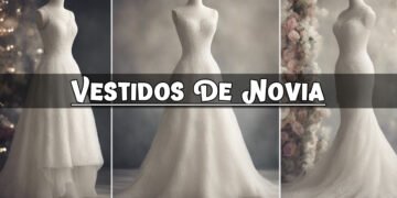 Vestidos De Novia