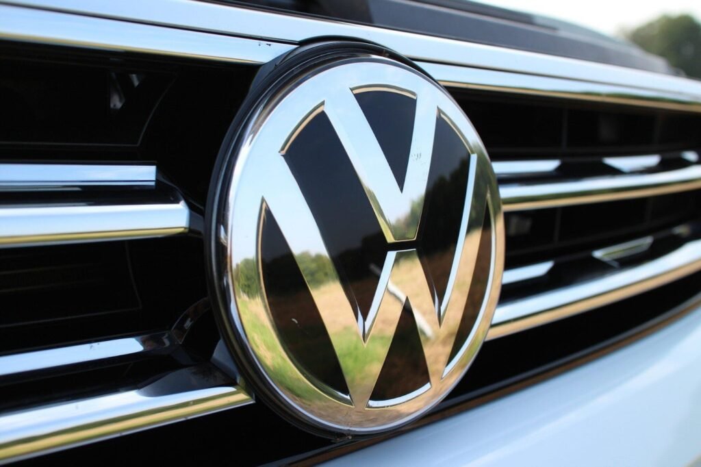 Volkswagen Tires