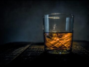 Whisky Glasses