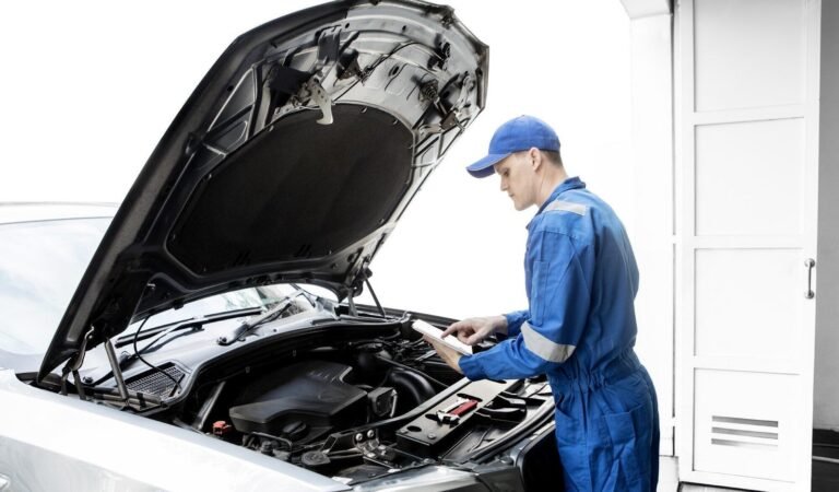 The Benefits of Choosing a BMW Scrap Yard for Your Next Car Repair