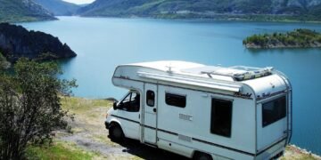 Buying a Used Camper