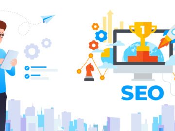 Enterprise SEO Strategy
