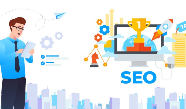 Let’s look at The Ultimate Guide to Strengthening Your Enterprise SEO Strategy