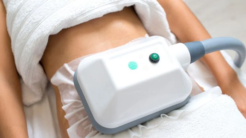 Fat Freezer Cryolipolysis System