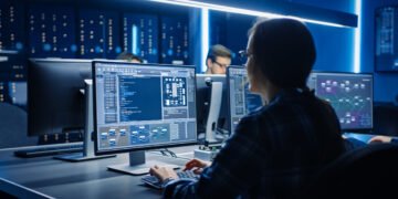 Managed Detection