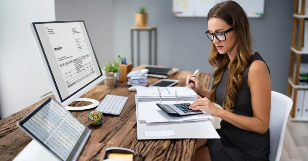 Online MBA in Accounting
