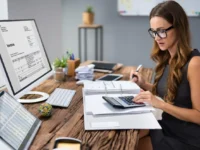 Online MBA in Accounting