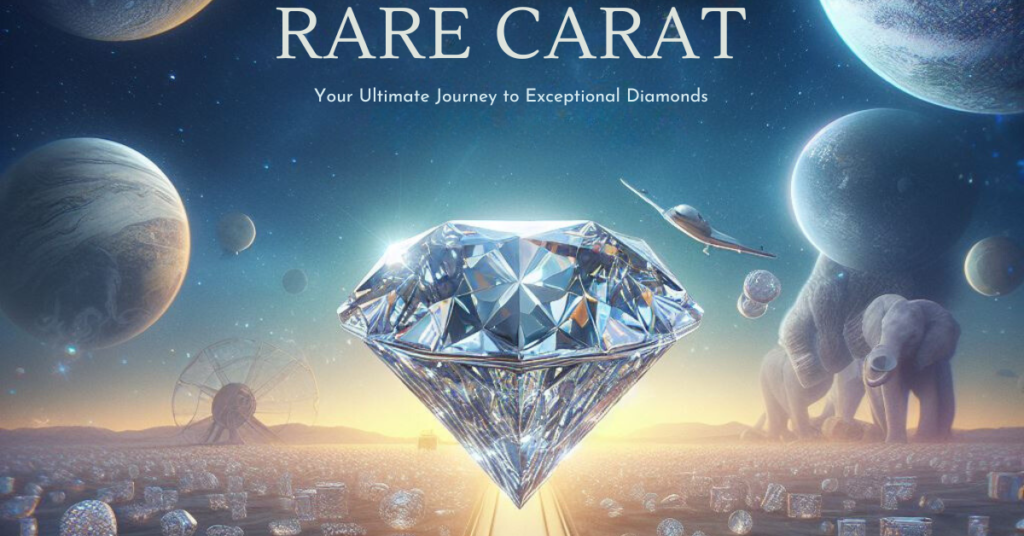 Rare Carat