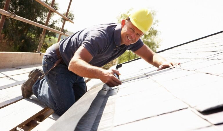 Maximizing Efficiency: How Roof Anatomy Impacts Energy Efficiency in Your Home
