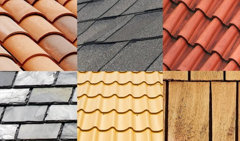 Weathering the Elements: Choosing the Right Roofing Material for Sydney
