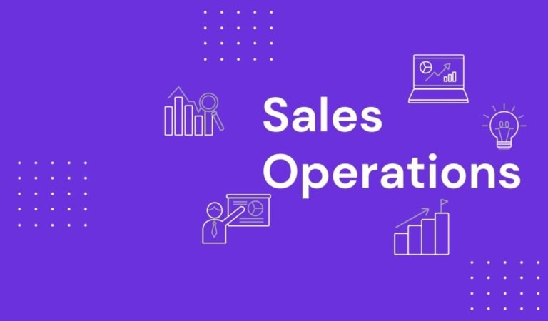 Effective Strategies for Streamlining Your Sales Operations
