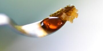 THC Concentrate