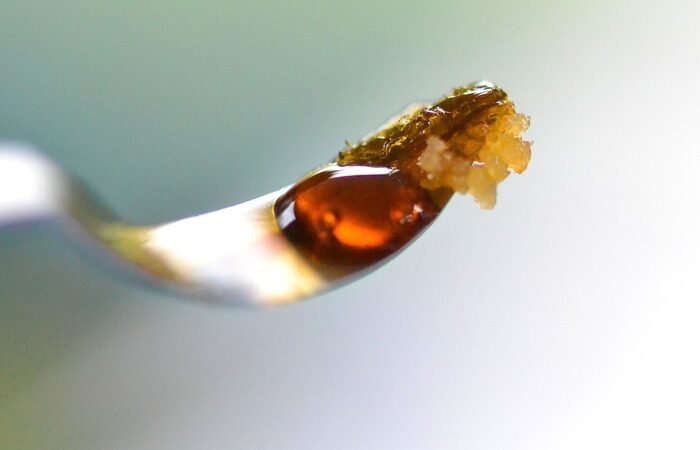 From Rosin to Hash: A Deep Dive into THC Concentrate Varieties