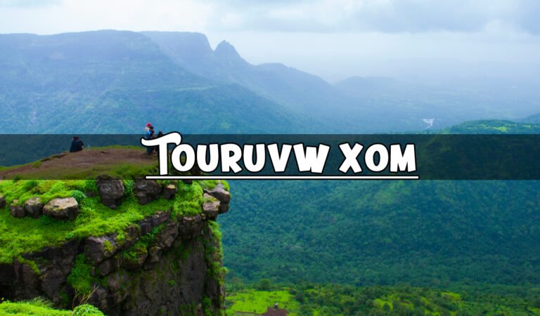 Touruvw.xom: Your Gateway to Unseen Destinations