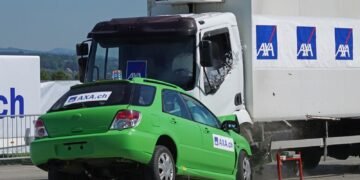Truck Collision Lawsuit