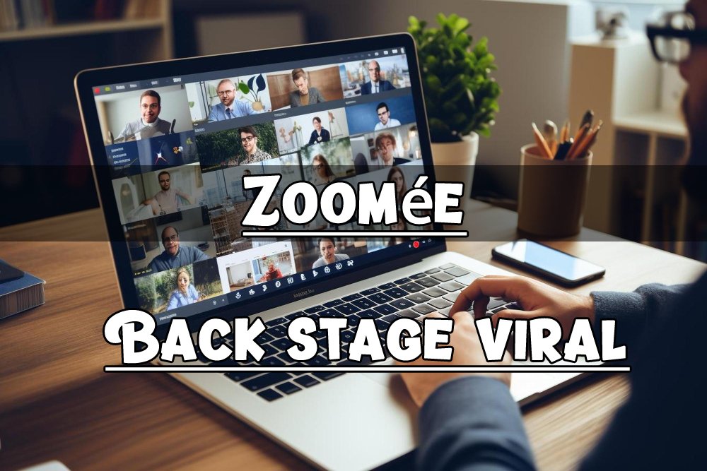 Zoomée