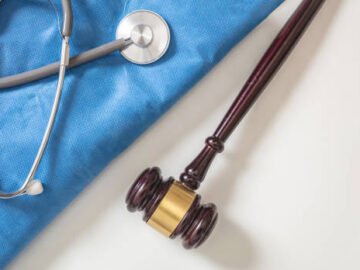 Personal Injury Lawyer