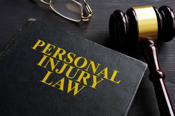 Legal Lifelines: The Importance of Choosing the Right Personal Injury Attorney