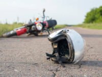 Motorcycle Crash Injuries