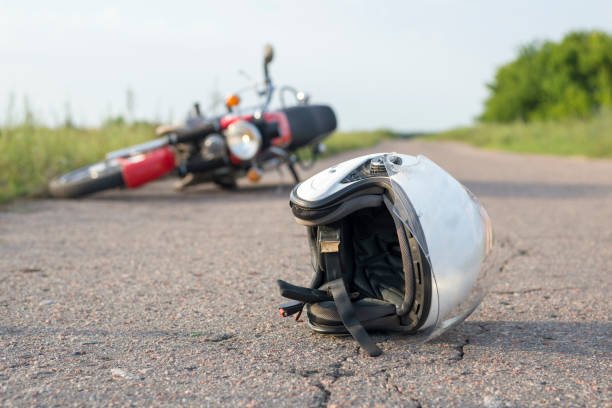 The Process of Filing Motorcycle Accident Claims with an Injury Lawyer