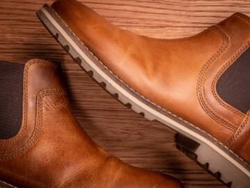 Boots for Men