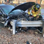 Connecticut Car Accident