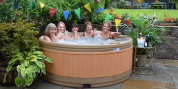 HOT TUB HIRE SERVICES