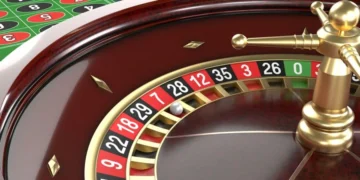 Roulette Opening Number