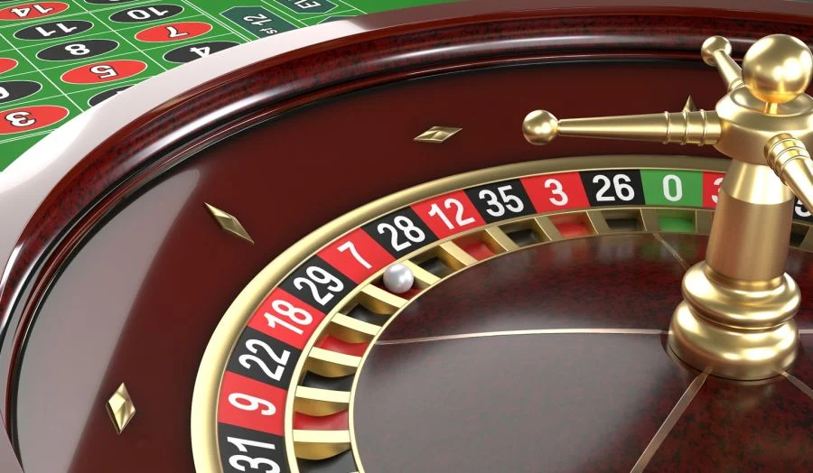 Roulette Opening Number