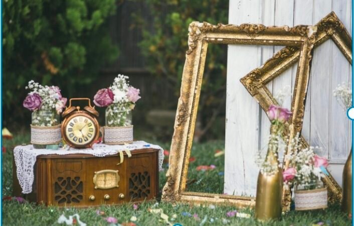 Top 11 DIY Wedding Decor Ideas for the Crafty Bride
