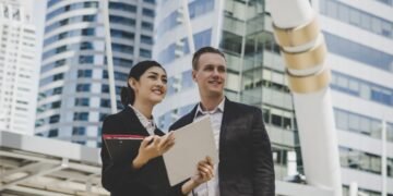 Setting Up a Business in Singapore