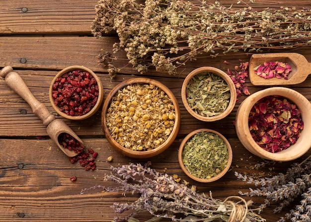 Exploring Canada’s Herbal Traditions for Health  