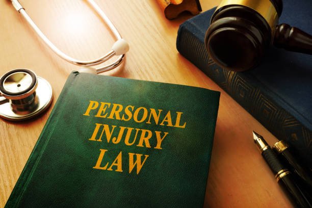 Step-by-Step Guide to Filing a Personal Injury Claim in Queens